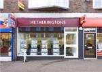 Hetheringtons - London