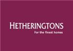 Hetheringtons - London