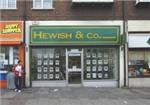 Hewish & Co - London