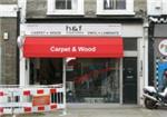 H&F Carpet & Wood - London