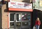 HFC Fried Chicken - London