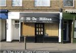 Hi-De-Hilites - London