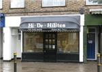 Hi Di Hilites - London