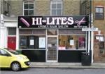 Hi-Lites - London