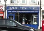 Hi Profile Windows Ltd - London