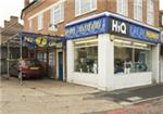 Hi-Q Tyre Services - London