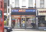 Hi-Tech Mica Hardware - London