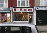 Hi Vision - London