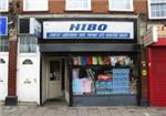 Hibo - London