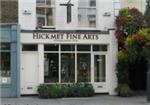 Hickmet Fine Arts