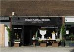 Hiden Floral Design - London