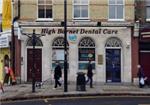 High Barnet Dental Care - London