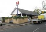 High Barnet Station - London