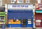 High Fry Fish Bar - London