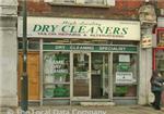 High Quality Dry Cleaners - London