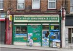 High Road Convenience Store - London