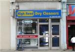 High Road Dry Cleaners - London