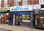 High St. Kebabish