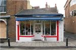 High Street Barbers - Oxford