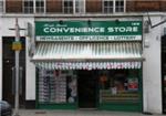 High Street Convenience Store - London