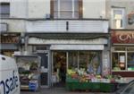 High Street Flowers - London