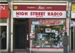 High Street Radio - London