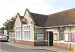 Highams Park Railway Station - London