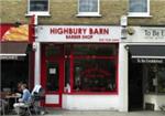 Highbury Barn - London