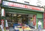 Highbury Fruiterers - London