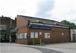 Highbury & Islington Railway Station - London