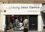 Highbury Jean Centre - London