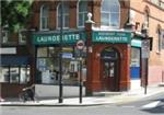 Highbury Park Launderette - London