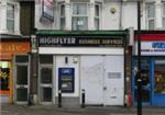 Highflyer Business Services - London