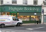 Highgate Bookshop - London