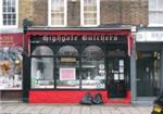 Highgate Butchers - London