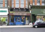 Highgate Cafe & Sandwich Bar