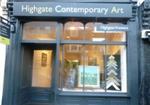 Highgate Contemporary Art Gallery - London