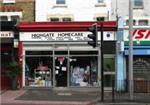 Highgate Homecare - London