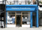 Highgate Launderette - London