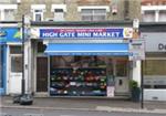 Highgate Mini Market - London