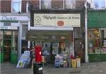 Highgate Stationers & Printers Post Office - London