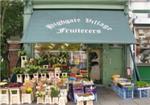 Highgate Village Fruiterers - London