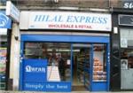 Hilal Express - London