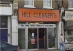 Hill Cleaners - London