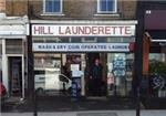 Hill Launderette - London