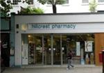 Hillcrest Pharmacy - London