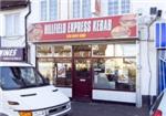 Hillfield Express Kebab - London