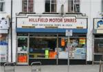 Hillfield Motor Spares - London