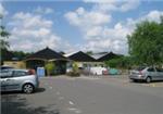 Hillingdon Garden Centre - London