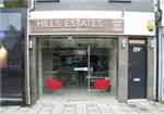 Hills Estates - London